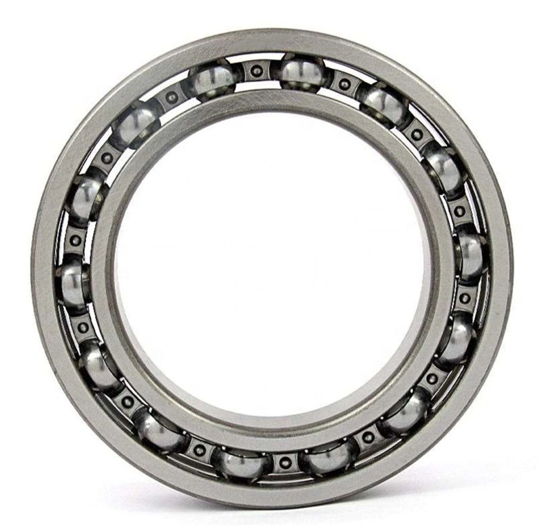 AZ9003326020 6020 ZZ 2RS Deep Groove Ball Bearing China