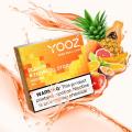 Yooz Zero2 ทดแทน POD ที่เติมไว้ล่วงหน้า 2PCS Wholesale