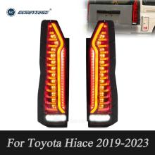 HCMOTIONZ LED LED LIGHT TOOL TOYOTA HIACE 6th H300 2019-2023