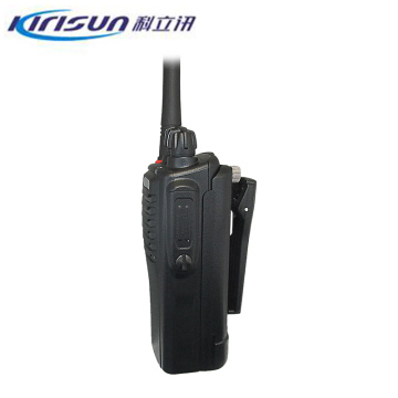 Krissun PT7200EX a prueba de explosión walkie talkie