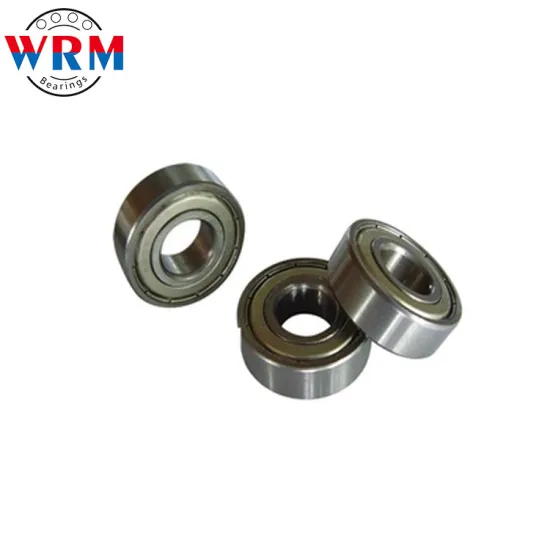 8*22*7 Size 608zz Miniature Bearing Product On Alibaba