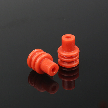 Automotive Silicone Waterproof Connector Seal Plug