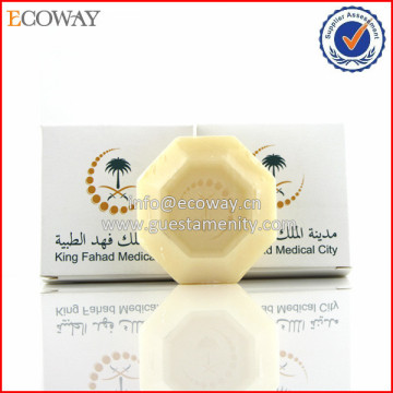 Best design small soap for hotel use cheap bath disposable soap