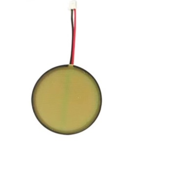Buzzer rond de 26 mm de haute qualité de haute qualité