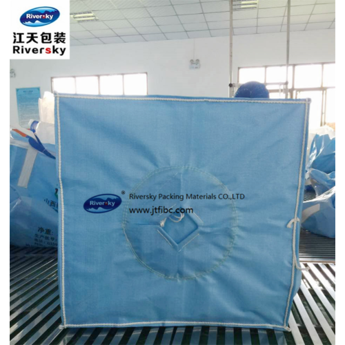 FIBC for Epoxy resin