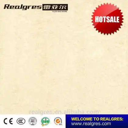 2017 unique style best sell proud polished porcelain floor tiles