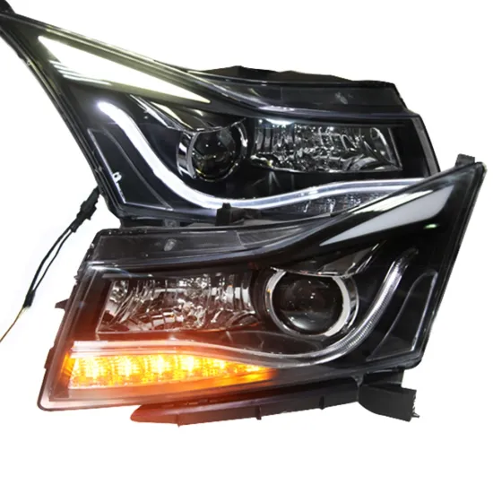 SY 2009-2013 Cruze LED Headlamp for Chevrolet