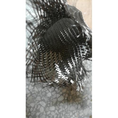 304 Stainless Steel Braided Sleeving