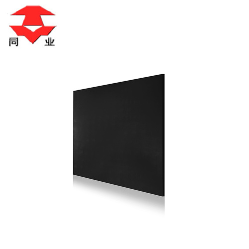 Cast Nylon Sheet Plate Ultra-thick multi-color wear-resistant solid polymer sheet Factory