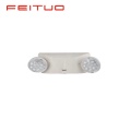 Luces de emergencia de doble cabeza UL 650LM High Lumen