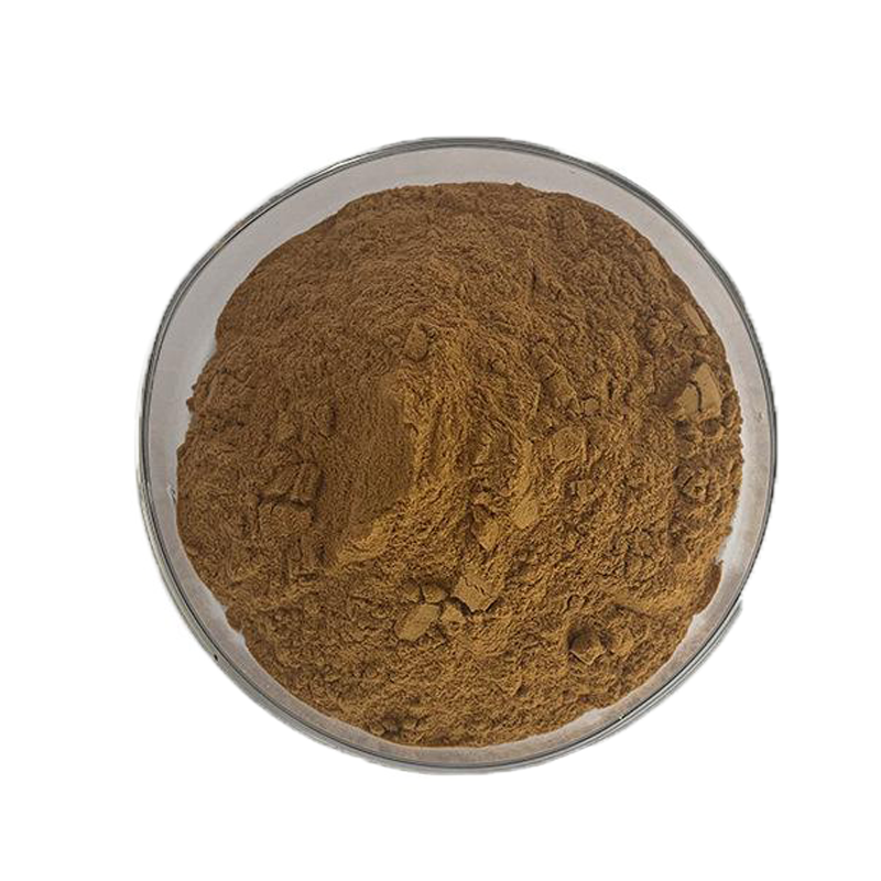 Moringa seed powders