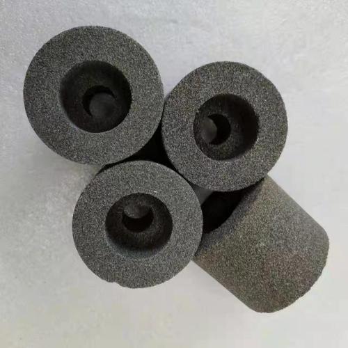 Ceramic Brown Corundum Single Concave Grinding Wheel