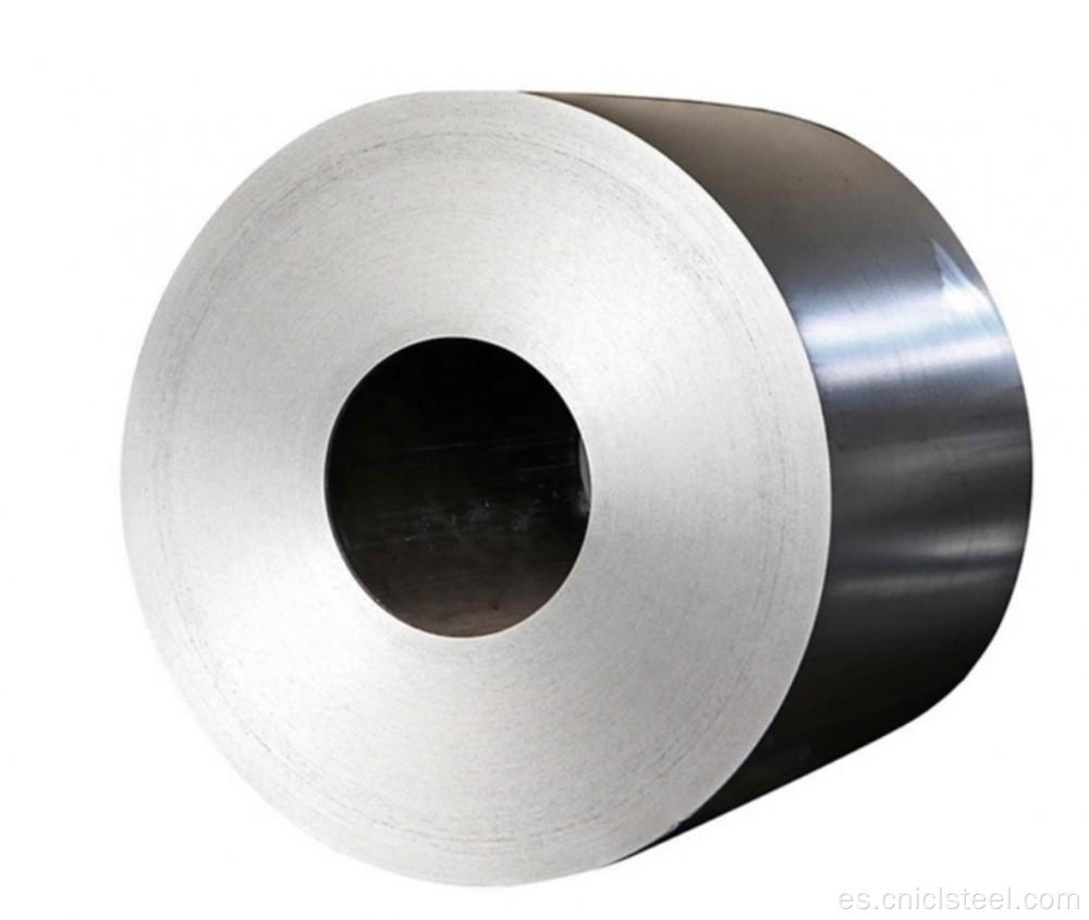 0.32 mm G550 Galvalume Steel Coil