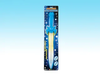 FLASHING SWORD TOY W/SOUND
