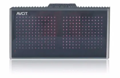 IR Translator Interpretator Infrared Simultaneous IR Radiation Conference Speaker Microphone Translation System