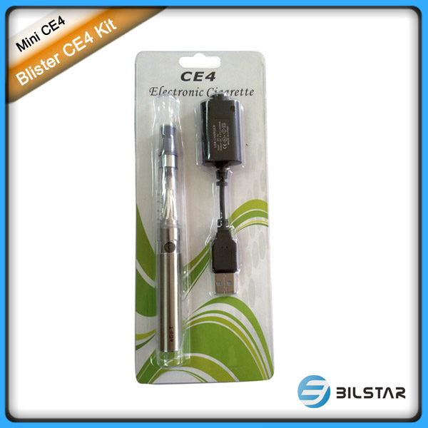 CE4 Bilster Kit EGO CE4 Bilster Kit Electronic Cigarette EGO Cheapest CE4 Bilster Kit