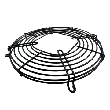 Steel Fan Guard for AC and Cooling Fans