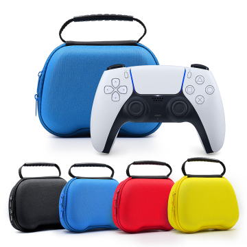 Factory Wholesale Portable Pouch Bag for PS5 PS4 Xbox One/SXS/XSX Switch Pro Joystick Gamepad