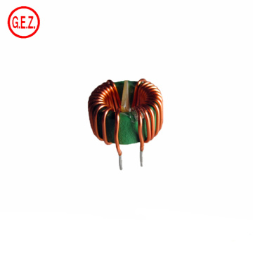 Inductor de potencia personalizado de núcleo toroidal