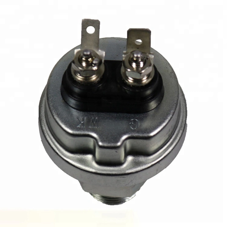 南蛮壺 612600090452 Weichai Oil Pressure Sensor China Manufacturers