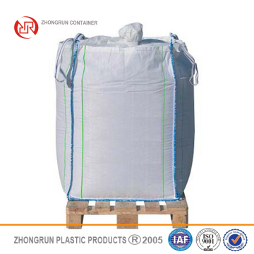 builders bags with top spout pp bulk bag china supplier ,fibc builder bags