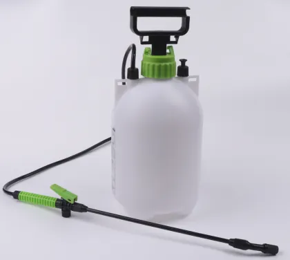5L pressure pesticide sprayer