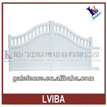 Sliding Gate, Gate Design for Homes & Aluminium Gate