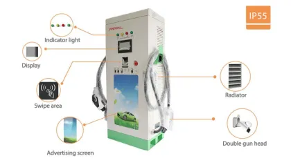 High Quality Electric Vehicle Charging Stations