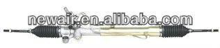 power steering rack and pinion for Toyota VOIS SOLUNA VOIS NCP42 NCP41 44250-0D020
