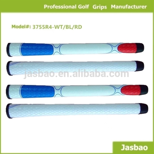 Golf PU Grips With New Design