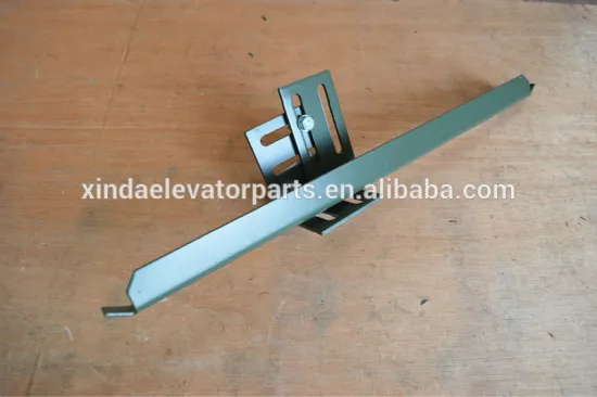 PB314 colliding bow for door machine / operator elevator door spare part