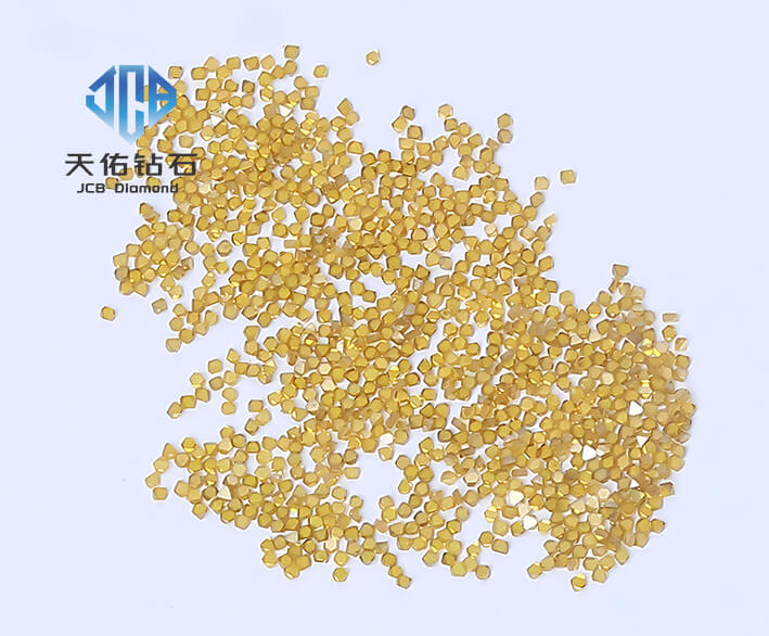 Single Crystal Diamond WireDrawing Dies