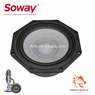 SOWAY SW-8PE21 2INCH KSV Voice Coil Peaker Peaker Subwoofer PA PA