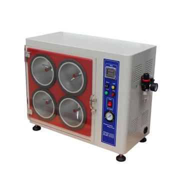 XHF-03C Random Tumble Pilling Tester