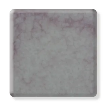 Non - Radioactive Gloss (1500grit Without Wax ) Translucent Resin Sheet Tiles