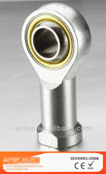ISO 6432 Standard Pneumatic Accessories Bearing joints