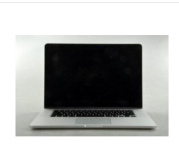 Cheap 13 inch Apple Macbook PRO ME866LL/A Retina 13" 8GB RAM 512GB Flash Core i5 2.6Ghz