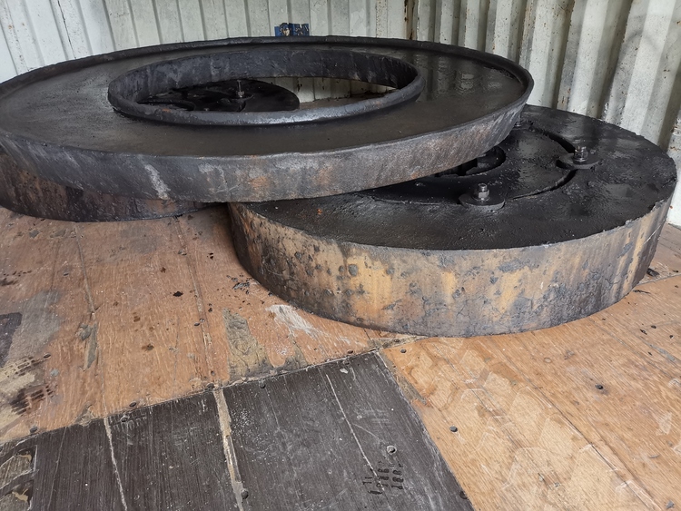 wet pan mills (3)
