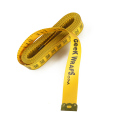 3M / 120Inch Yellow Tape Μέτρο για ράψιμο