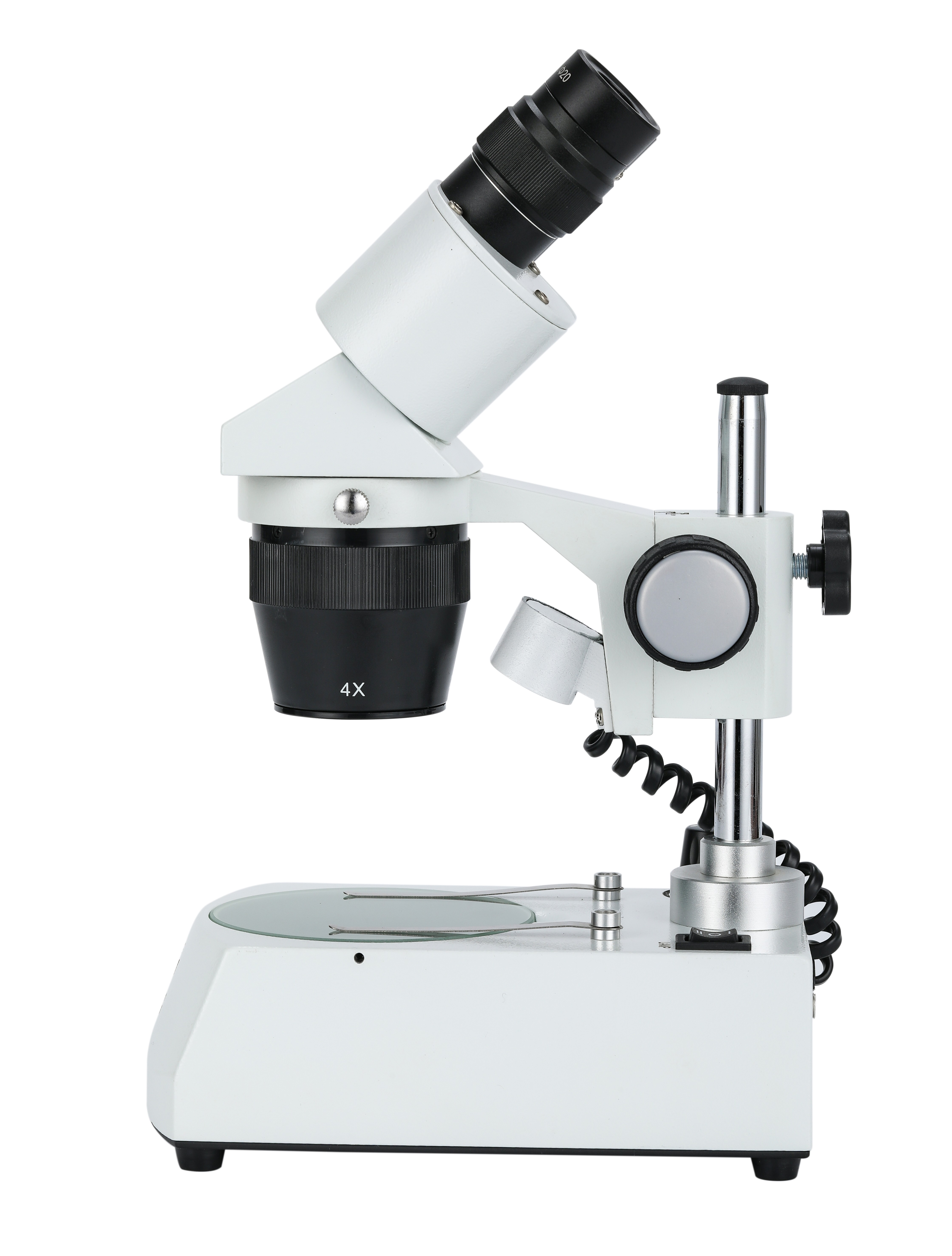Enectronic Microscope Binocular Stereo Microscope Student Electronic Microscope, High Quality ...