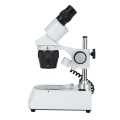 Binocular Stereo Microscope Student Electronic Microscope