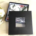 Custom Luxury Gift Clothing Folding Paper Box