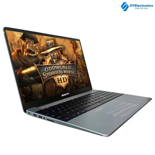 15.6inch Laptop With i3 Processor And 8gb Ram