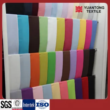 White and Pastel Color 100% Cotton Shirt Fabric