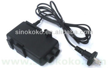 DC motor AC DC adapter LM-CU00