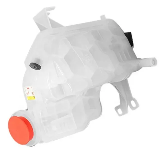 ESAEVER Expansion Tank for Land Rover PCD000080 PCD500030 PCF500015 PCF500110 URO011472