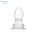 Top 10 Chinese Suppliers OEM Baby Pacifier Feeder