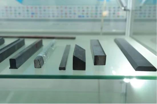 Tensile Strength Deformed Steel for High Temperature