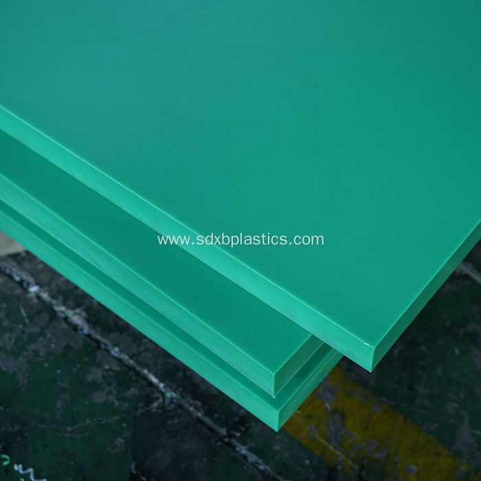 uhmw ultra high molecular weight polyethylene sheet