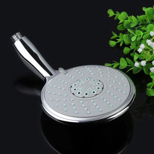 Hot Sale Special Design Wholesale Supplier Practical Round Handheld Shower